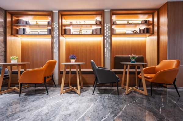 從汽車旅館到酒店帝國，這個美式”潮”牌憑何出圈