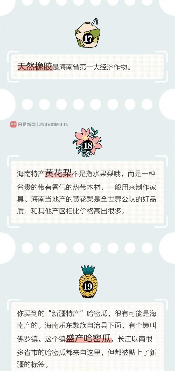 海南,海南人的快樂你想象不到 海南,海南人的快樂你想象不到