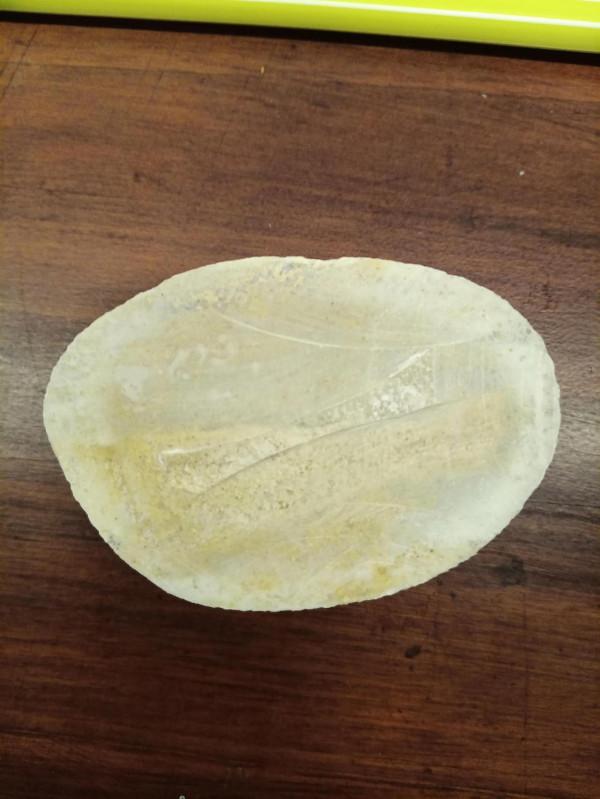 新疆和田玉石包玉探秘 新疆和田玉石包玉探秘