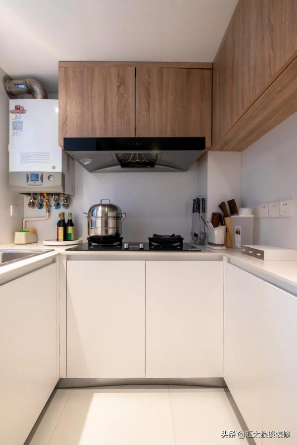 發現北京一戶人家,60㎡住下1家6口還清爽又敞亮,這設計真厲害 發現北京一戶人家,60㎡住下1家6口還清爽又敞亮,這設計真厲害