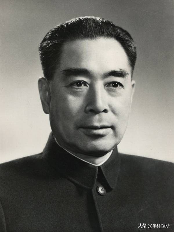 「紅潮」從政務院到國務院，及國務院最早八個辦公室職能及領導人