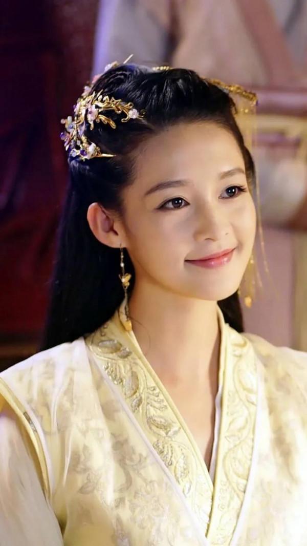 分享圖片！13位古裝女星，有你喜歡的嗎！沒位都很美