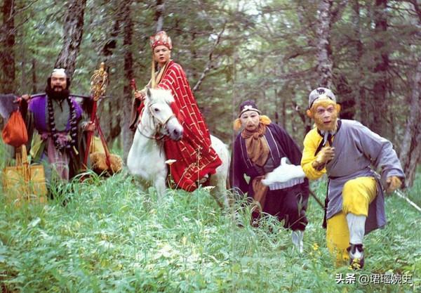 三位&OpenCurlyDoubleQuote;唐僧&rdquo;的別樣人生：有人娶了富婆，有人卻靠接商演維生