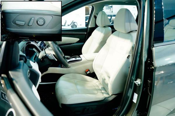 造型前衛 動力先進 智慧提升 有一弱點 北京現代途勝L實拍簡評 造型前衛 動力先進 智慧提升 有一弱點 北京現代途勝L實拍簡評