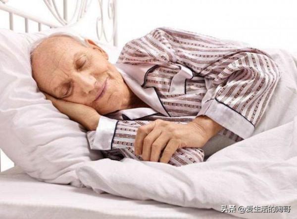 養生專家：50歲後，做到三不要，三不急，三不宜，開啟健康養生