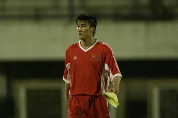 我們那些年喜歡過的中國足球明星