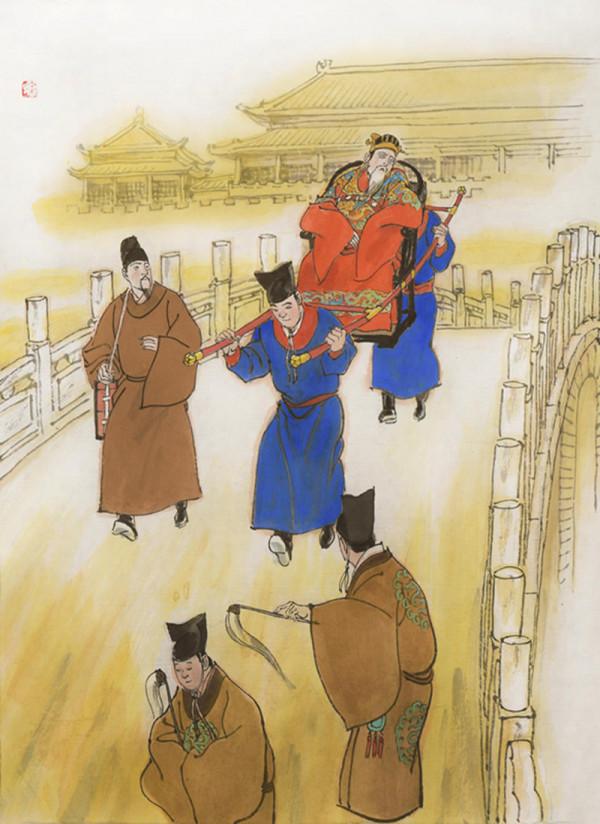 帝國首輔張居正,為何最後下場如此悲慘? 帝國首輔張居正,為何最後下場如此悲慘?