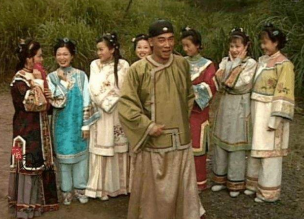 盤點8090年代經典古裝港片（排名不分先後）