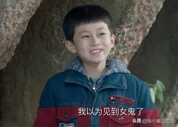 《雞毛飛上天》替情敵養兒子的陳江河，撕開了多少二婚家庭的隱痛