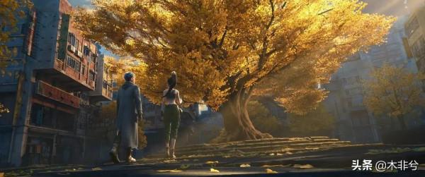 《白蛇2：青蛇劫起》：小白的執念為什麼是小青，不是許仙？