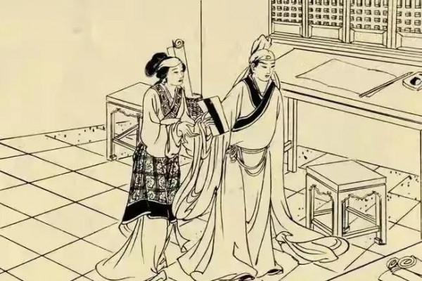 民間故事：男子放生黃皮子後，夜裡黃衫老翁託夢說誰喊你也別出去