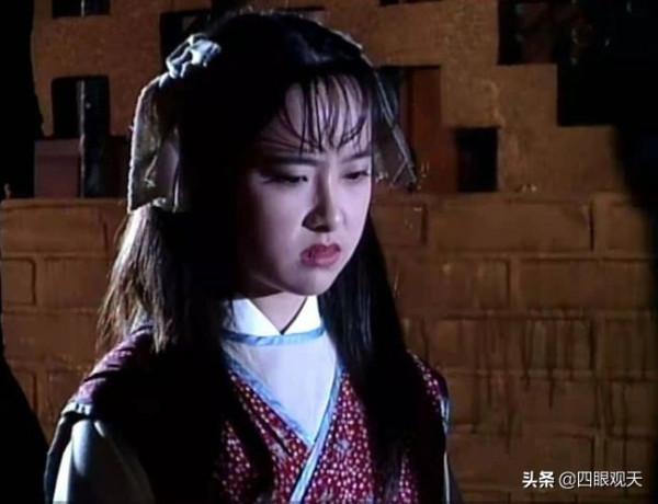 武大郎之女武迎兒的悲慘命運,失去了母親的庇護,有親爹也難指望 武大郎之女武迎兒的悲慘命運,失去了母親的庇護,有親爹也難指望