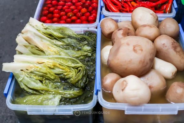 全國秋天神仙菜市場大賞 全國秋天神仙菜市場大賞