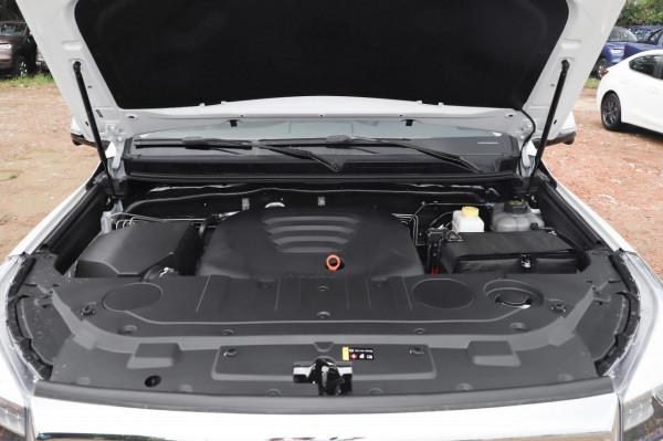 新車｜越野能力依舊，智慧化表現升級，2022款哈弗H9正式上市