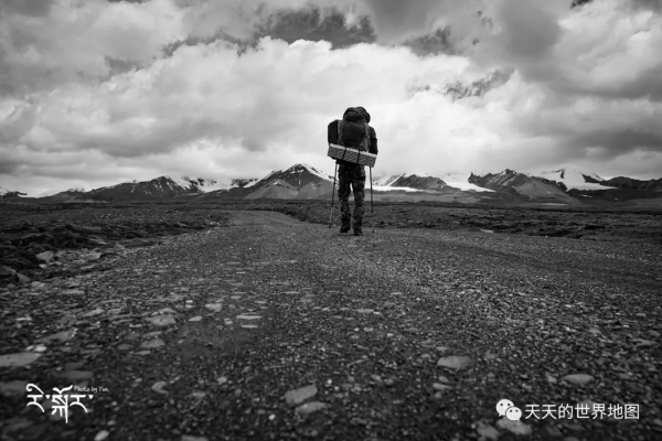 由死向生，阿尼瑪卿轉山