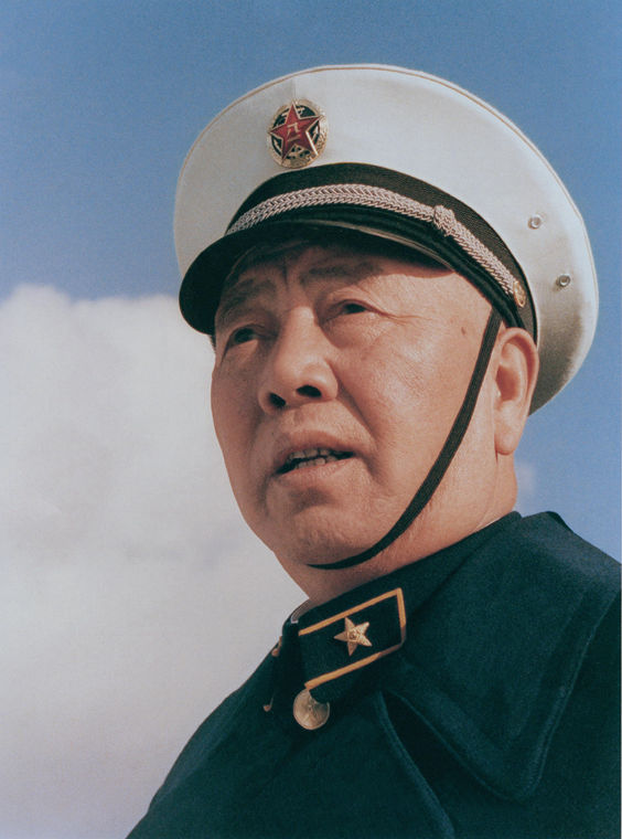 劉華清將軍堅持用30億購進“蘇27”,開啟了中國空軍新時代 劉華清將軍堅持用30億購進“蘇27”,開啟了中國空軍新時代