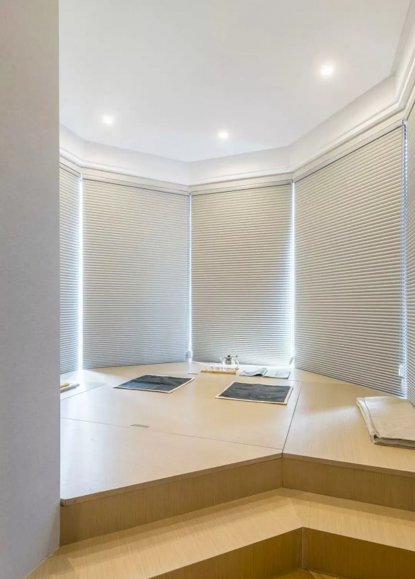 89㎡住一家四口,兒童房設計帥爆了,圓了男孩的太空夢 89㎡住一家四口,兒童房設計帥爆了,圓了男孩的太空夢