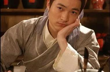 因為兒子喜歡，有部電視劇，我也跟著一起看了無數遍《武林外傳》