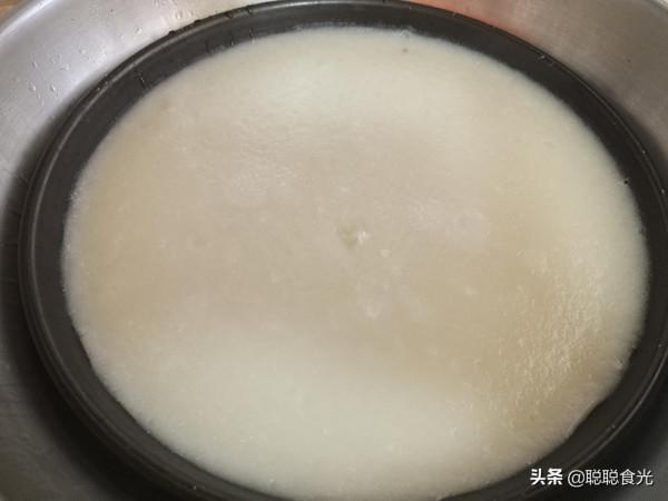 冬天吃糯米好處多，分享糯米粉的萬能吃法，溫潤滋補，禦寒暖胃