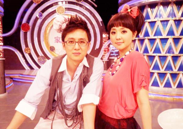 央視花旦方瓊:早年喪父,後嫁給上司,將丈夫當恩人 央視花旦方瓊:早年喪父,後嫁給上司,將丈夫當恩人