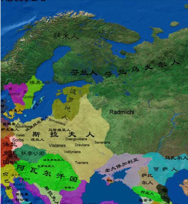 你敢相信嗎?整個歐洲王室其實是一家人,有著很深的血緣關係 你敢相信嗎?整個歐洲王室其實是一家人,有著很深的血緣關係