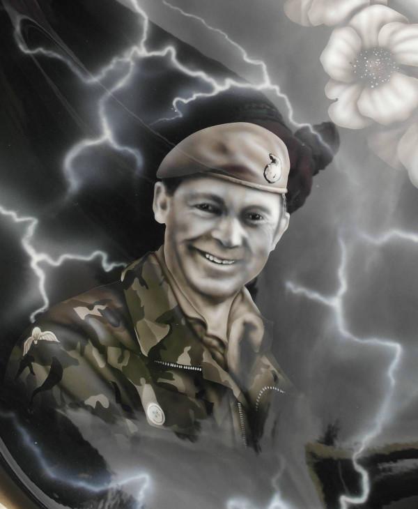 王權軍隊:北愛爾蘭皇家騎警隊,被認為是敵方戰鬥人員或佔領軍 王權軍隊:北愛爾蘭皇家騎警隊,被認為是敵方戰鬥人員或佔領軍