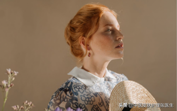 色斑是如何形成的？我的臉上是那哪種色斑？張醫生一次給你講清