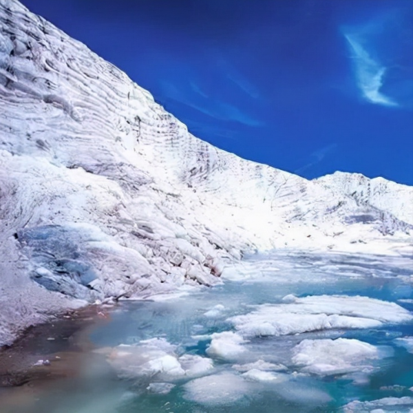 新年最浪漫旅遊地出爐！西北最美的5個湖泊，看到就想出發