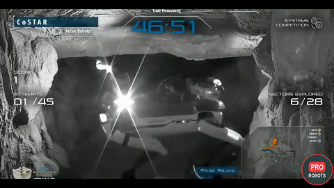 地道戰嘿地道戰，美軍鑽地忙得歡——“智慧+兵器”沙龍·外傳⑵