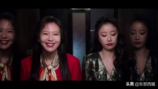 被她們狠狠迷住！人到中年除了瑪麗蘇也有第二條路……