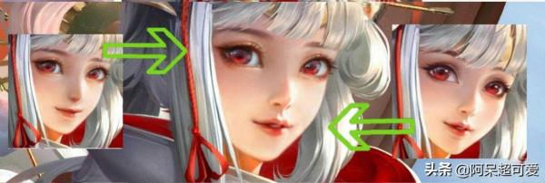 阿離海報合體巨美，貂蟬新皮彆著急，備好一款水晶，半價面板來襲