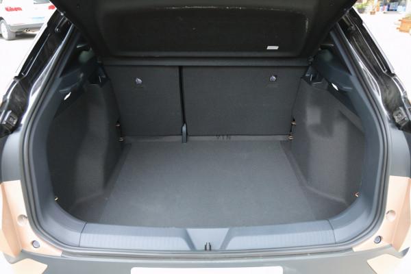 《真值嗎？》之一汽-大眾ID.4 CROZZ 這才是國際大廠該有的作品