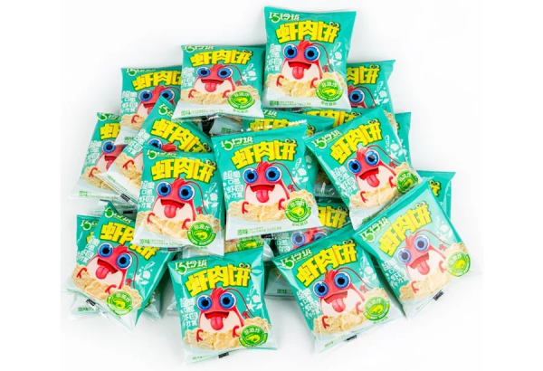 5款適合孩子吃的零食測評 其中兩款竟是“三無”產品