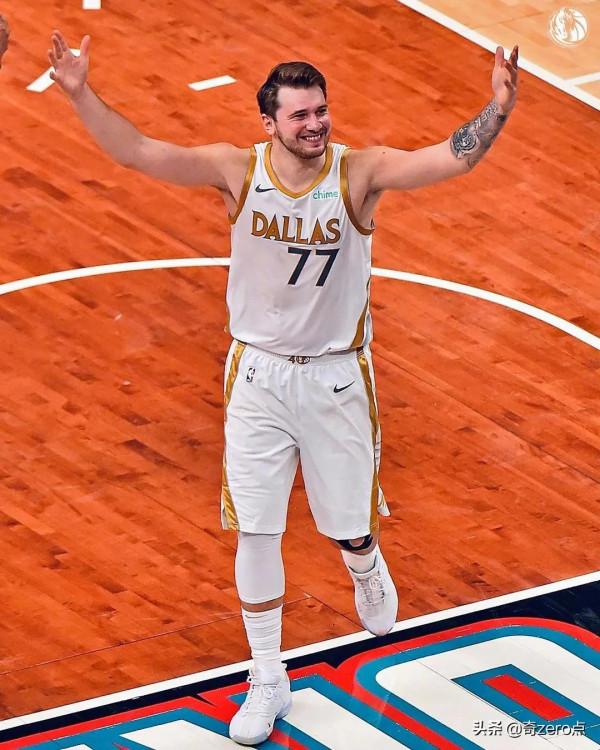 NBA25大25歲以下球員,東契奇、塔圖姆還有特雷楊排名前三 NBA25大25歲以下球員,東契奇、塔圖姆還有特雷楊排名前三