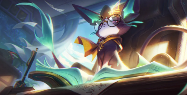 雲頂11.23：最強開局海克斯 卓爾不群全員強度拉滿