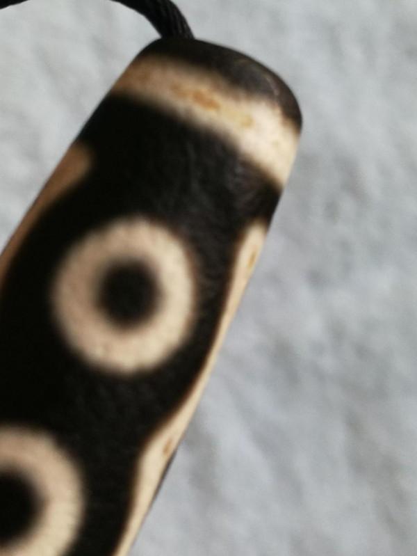 象雄瑟珠—神的福祈，神的庇佑