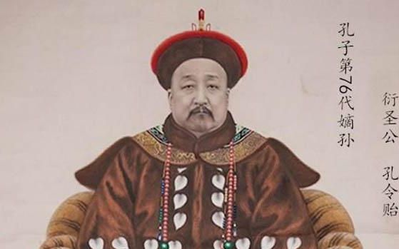 流水的皇帝,鐵打的衍聖公,孔家是中國最強勁的牆頭草 流水的皇帝,鐵打的衍聖公,孔家是中國最強勁的牆頭草