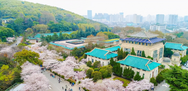 保2爭3？10年沉澱，武漢大學有望迎來院士增選大爆發？