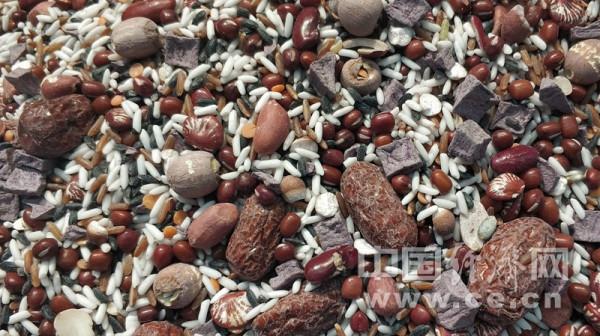 打好秋季“保胃戰”多吃5種暖胃食物