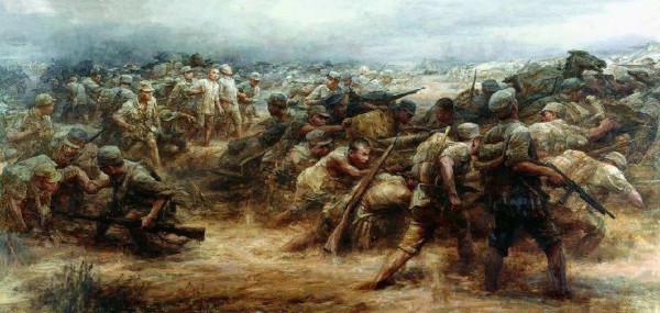 劉伯承都不敢打的&OpenCurlyDoubleQuote;大別山首戰&rdquo;，他堅持要打，打出1&colon;15的戰損比