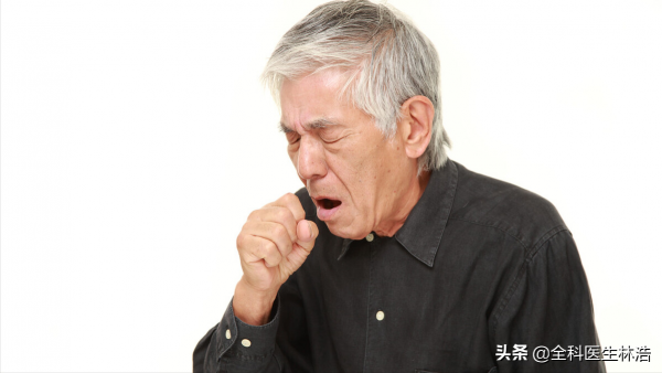 喉嚨裡有痰，總咳不乾淨？老中醫：清肺只是治標，健脾才是治本