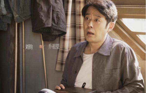 《康熙王朝》20年，“容妃”香消玉殞，“順治”演了喬祖望