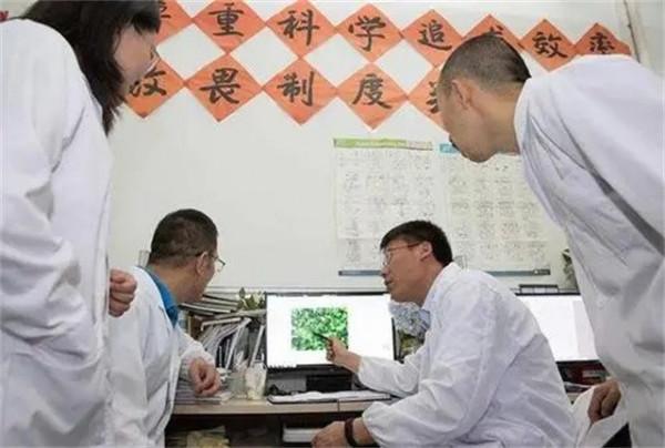 “八劍下哈佛”!8名博士歸國成就國之重器:只因一句祖國需要我 “八劍下哈佛”!8名博士歸國成就國之重器:只因一句祖國需要我