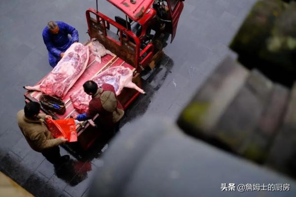 大山深處的年味，是錘出來的！紅紅火火！又香又糯