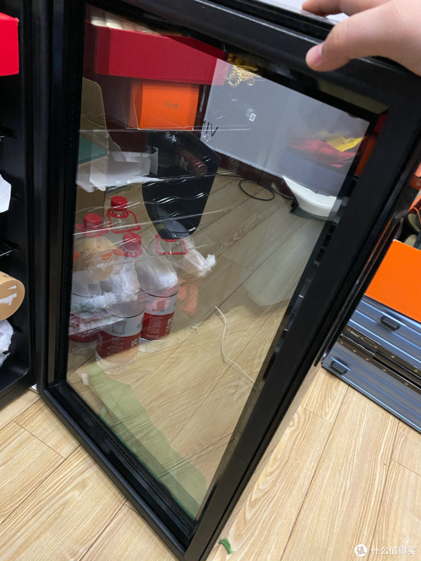 維諾卡夫（Vinocave）酒櫃 紅酒櫃 風冷恆溫櫃使用測評