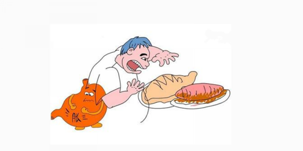 上腹脹滿,經常腹脹,飯後加重,中醫怎麼調理? 上腹脹滿,經常腹脹,飯後加重,中醫怎麼調理?