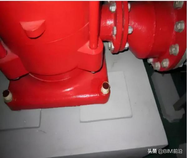 魯班獎例項圖文展示機電安裝要點