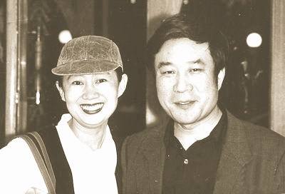 李雪健：患癌後妻子不離不棄，今兒子成驕傲，風光背後有淚水