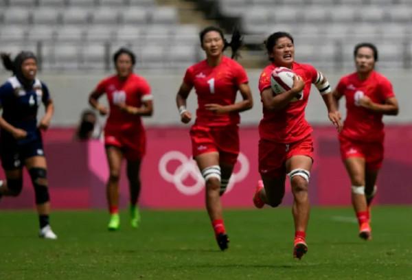 輸誰不能輸日本,中國球隊大比分狂掃日本隊全紀錄 輸誰不能輸日本,中國球隊大比分狂掃日本隊全紀錄