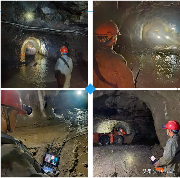 (第一批)礦業領域有哪些值得關注的“專精特新”企業? (第一批)礦業領域有哪些值得關注的“專精特新”企業?